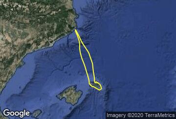 7 DIES A MENORCA DESDE PALAMOS