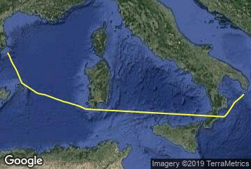 Split-Sicilia-Cerdenya-Palamos